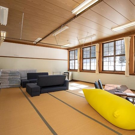 Mori No Bunkou Fuzawa - Vacation Stay 92943V Tadami 외부 사진